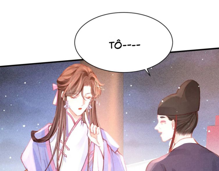 Cô Vương Tại Hạ Chap 29 - Next Chap 30