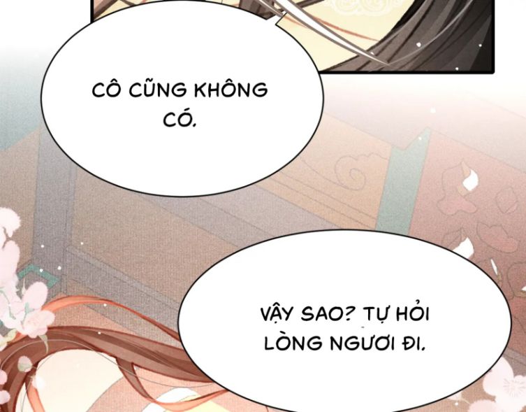 Cô Vương Tại Hạ Chap 29 - Next Chap 30