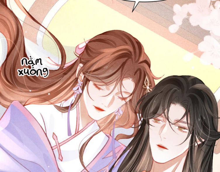 Cô Vương Tại Hạ Chap 29 - Next Chap 30