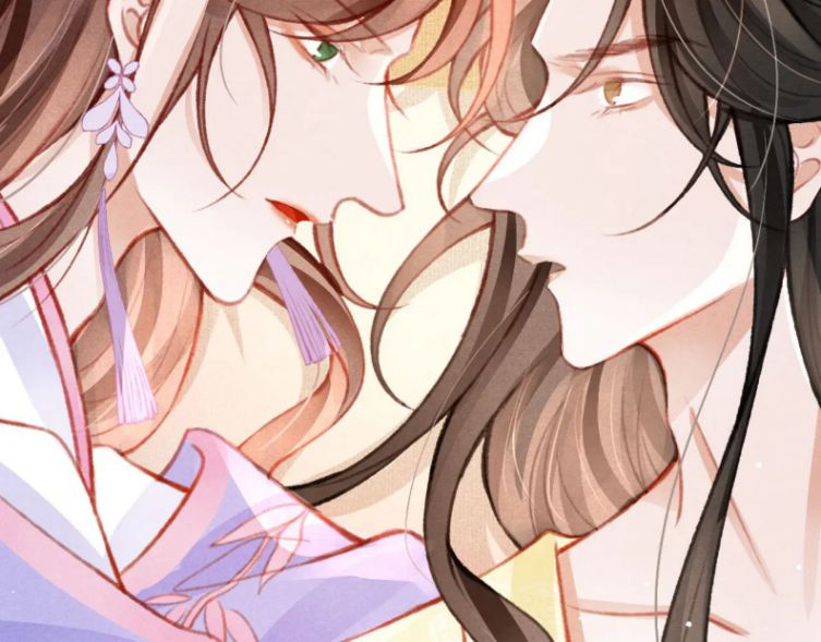 Cô Vương Tại Hạ Chap 29 - Next Chap 30