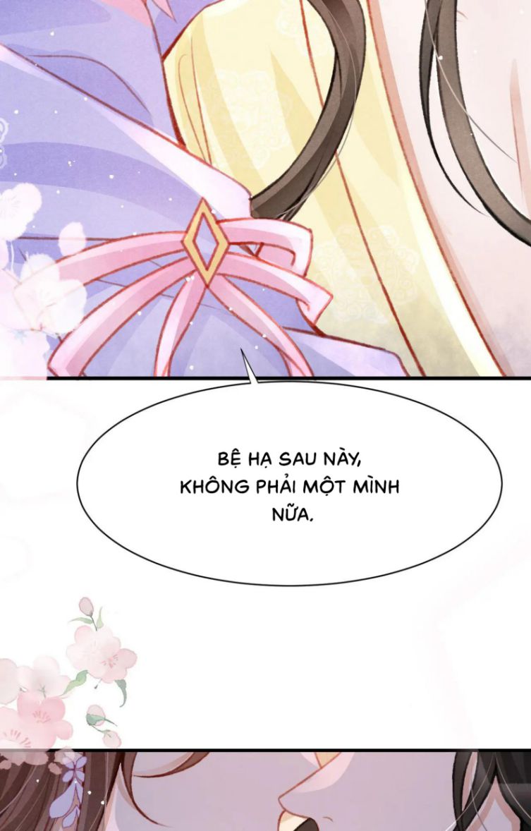 Cô Vương Tại Hạ Chap 29 - Next Chap 30