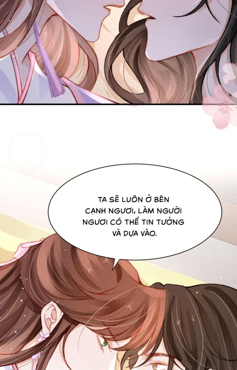 Cô Vương Tại Hạ Chap 29 - Next Chap 30