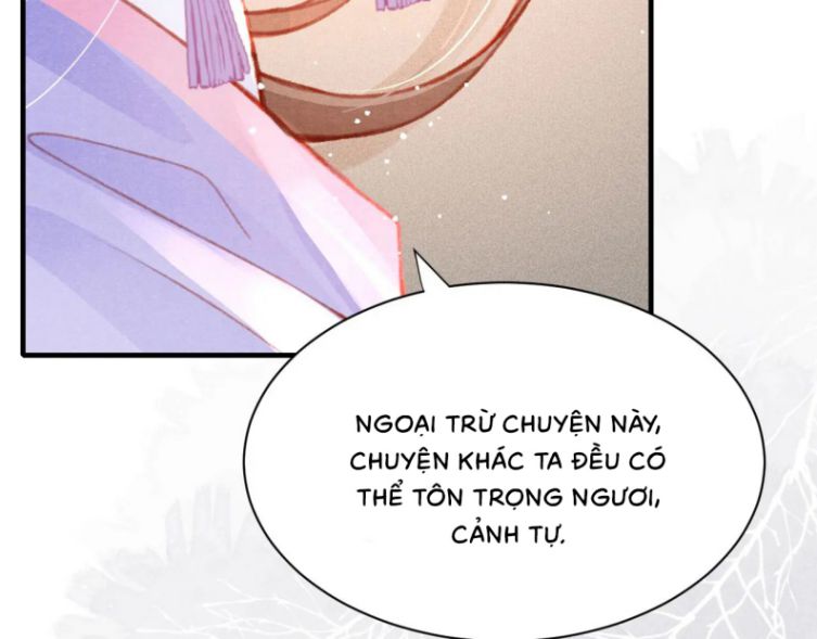 Cô Vương Tại Hạ Chap 29 - Next Chap 30