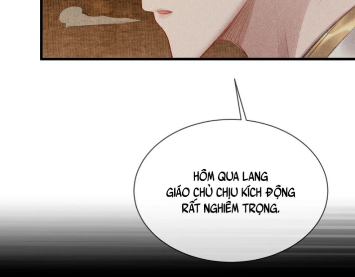 Giáo Chủ Thích Bắt Nạt Người Chap 27 - Next Chap 28