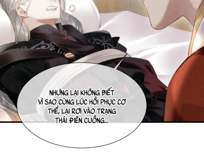 Giáo Chủ Thích Bắt Nạt Người Chap 27 - Next Chap 28