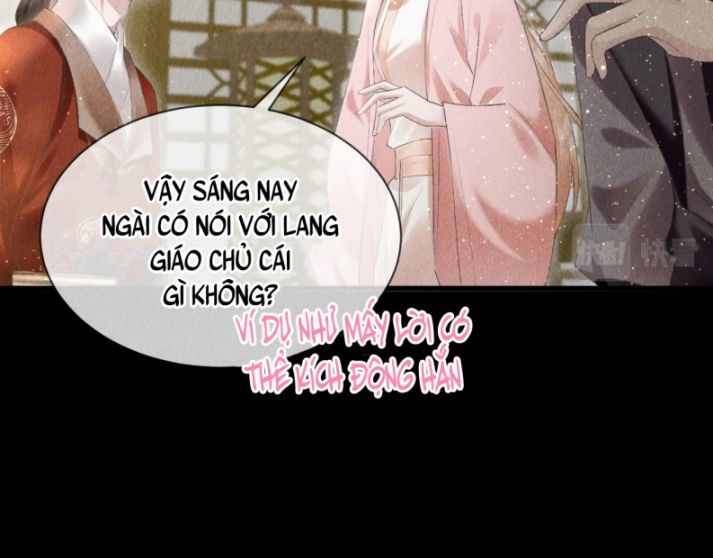 Giáo Chủ Thích Bắt Nạt Người Chap 27 - Next Chap 28