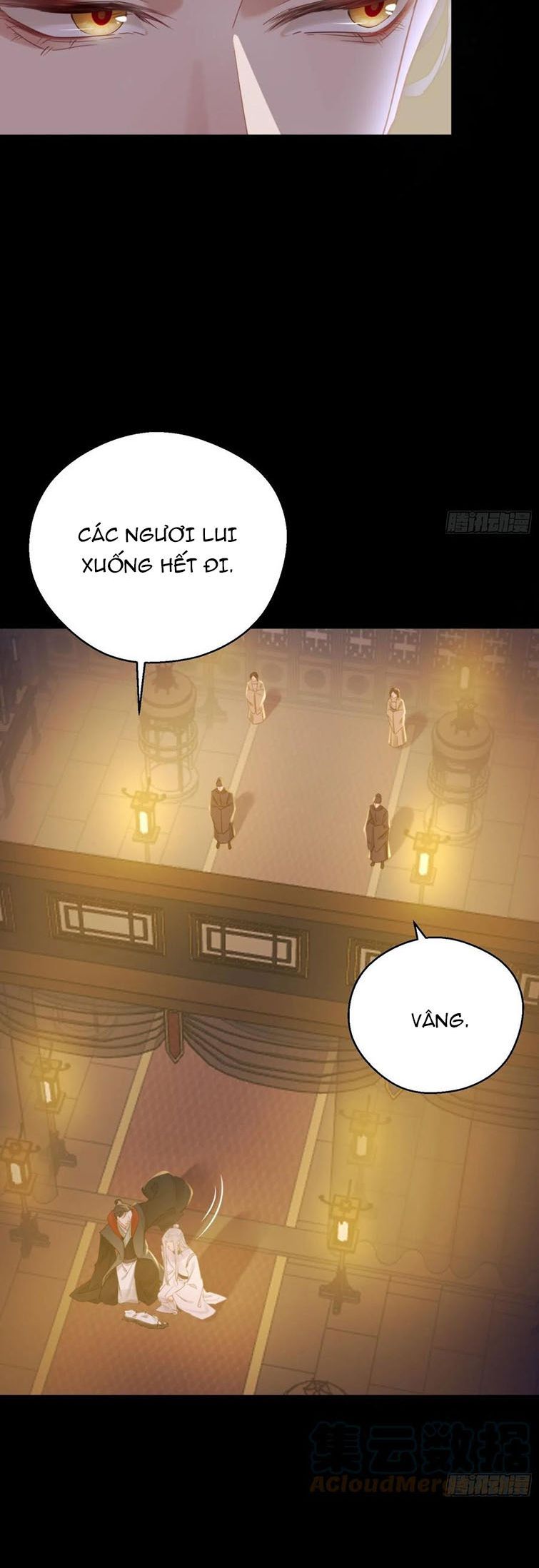 Dập Hoa Lục Chap 52 - Next Chap 53