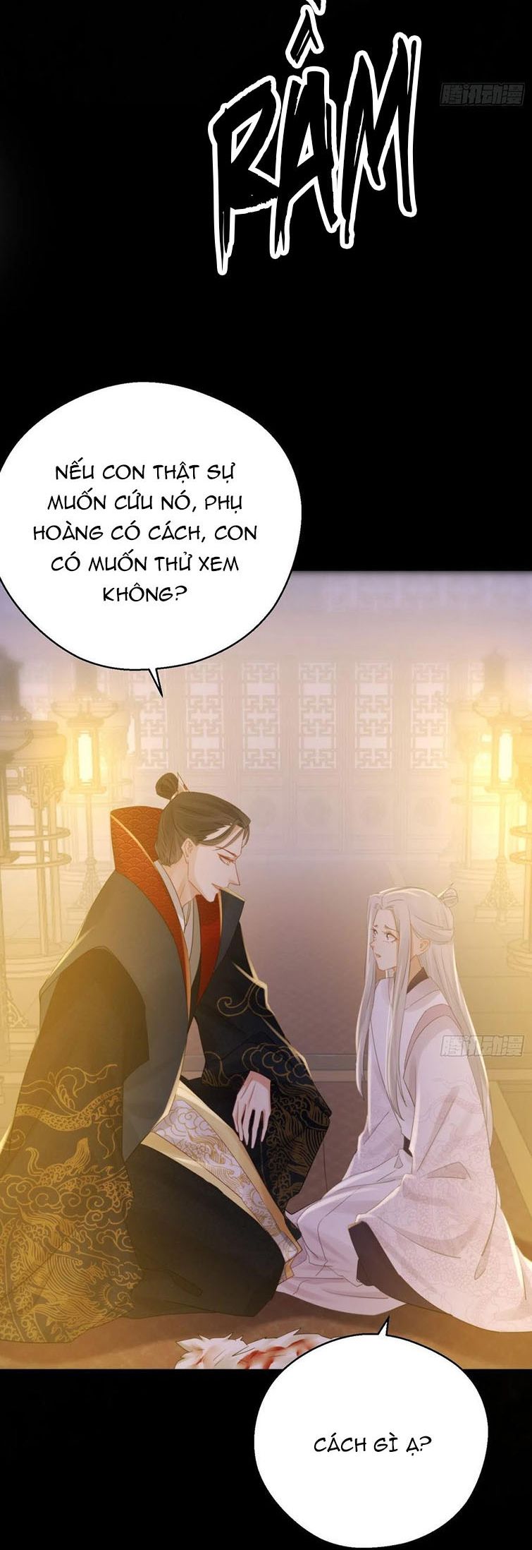 Dập Hoa Lục Chap 52 - Next Chap 53