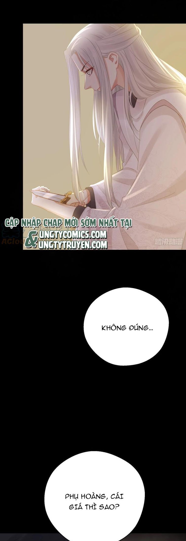 Dập Hoa Lục Chap 52 - Next Chap 53