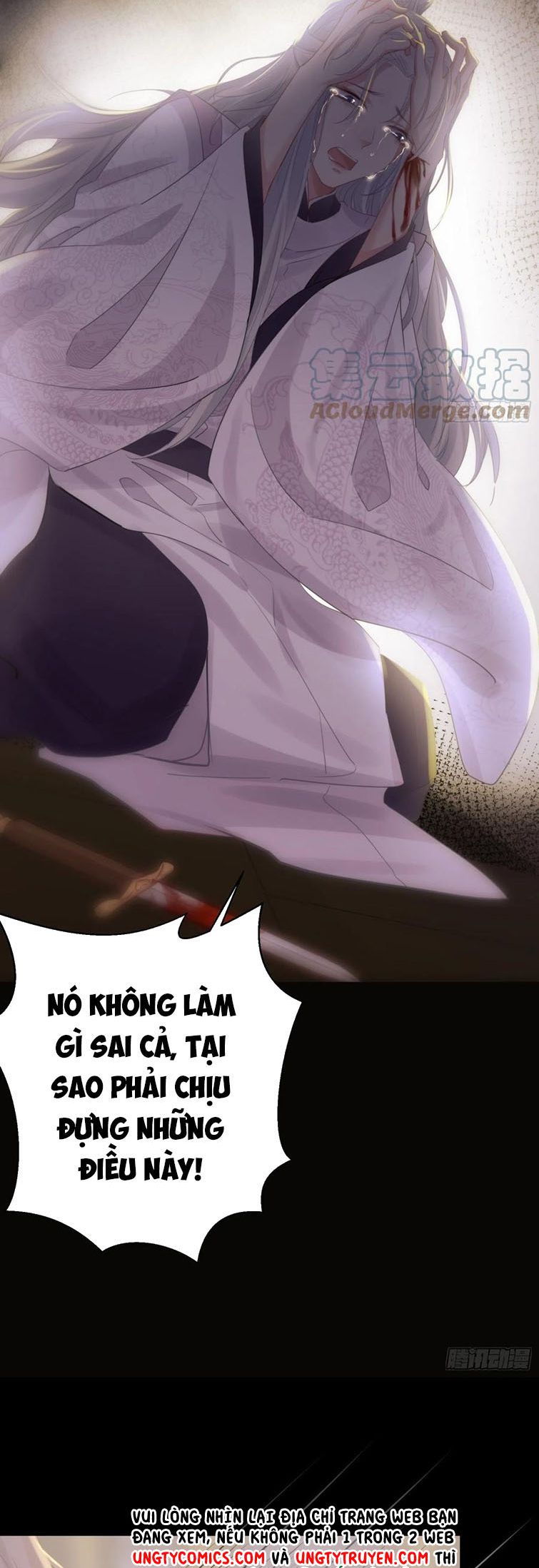 Dập Hoa Lục Chap 52 - Next Chap 53