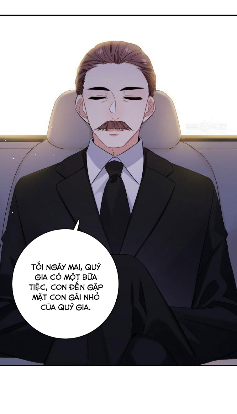 Đối Tượng Sống Chung Là Tình Địch Thì Phải Làm Sao Chap 19 - Next Chap 20