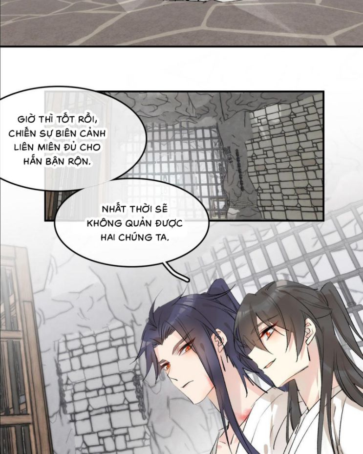 Những Người Đàn Ông Ở Rể Chap 13 - Next Chap 14