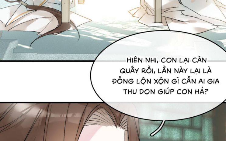 Những Người Đàn Ông Ở Rể Chap 13 - Next Chap 14