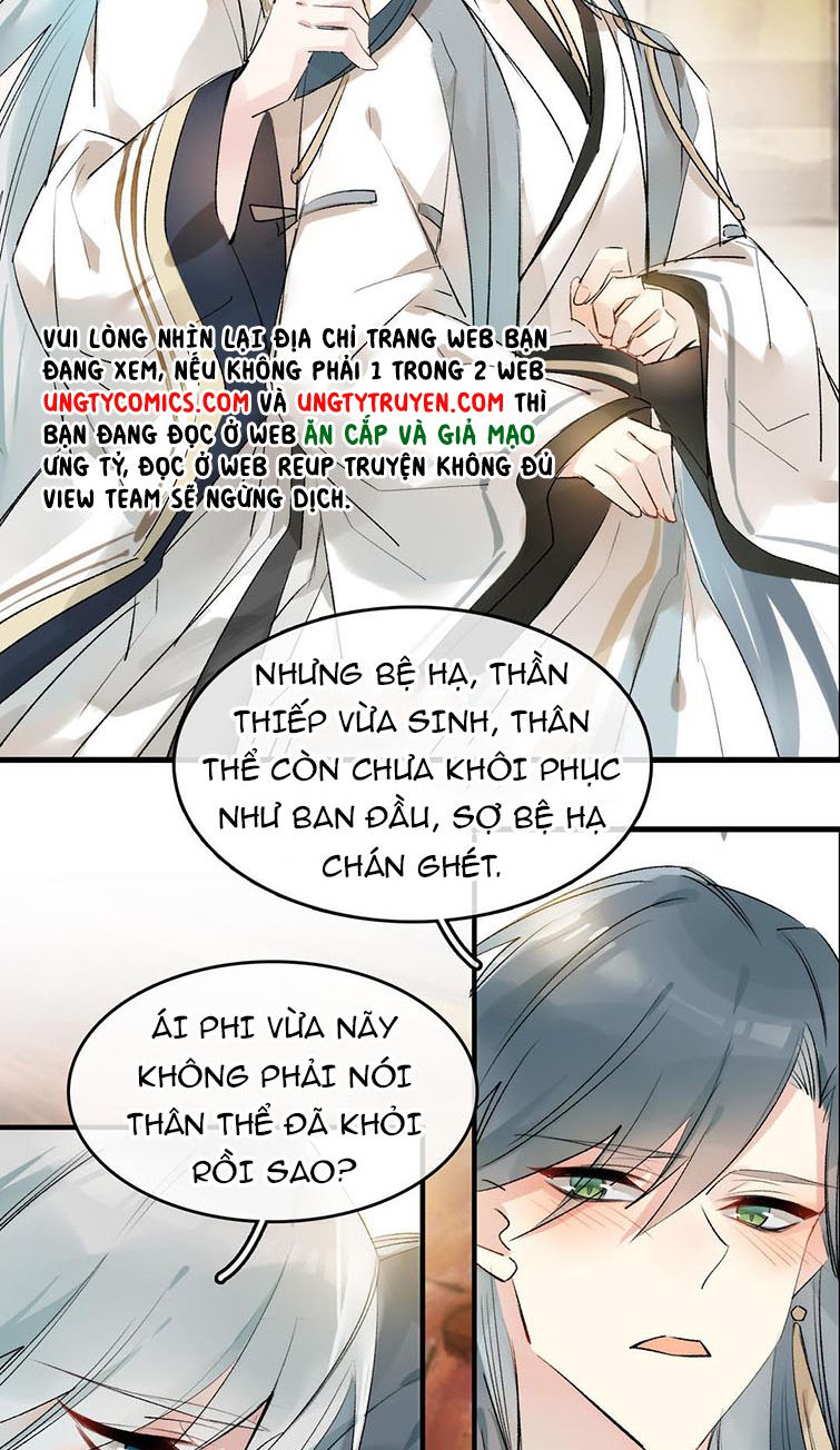 Những Người Đàn Ông Ở Rể Chap 14 - Next Chap 15