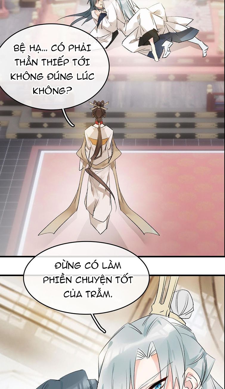 Những Người Đàn Ông Ở Rể Chap 14 - Next Chap 15