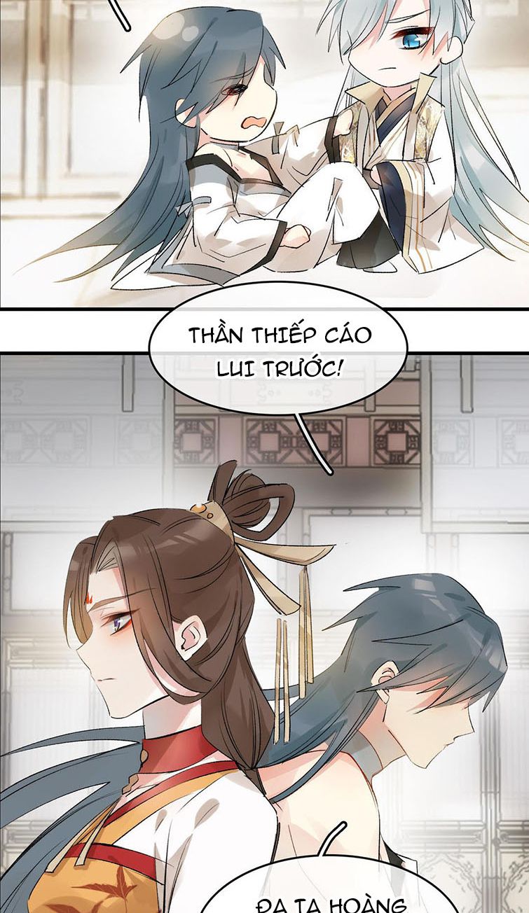 Những Người Đàn Ông Ở Rể Chap 14 - Next Chap 15