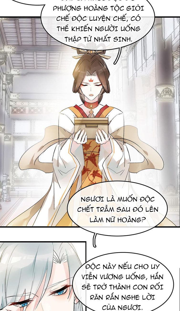 Những Người Đàn Ông Ở Rể Chap 14 - Next Chap 15