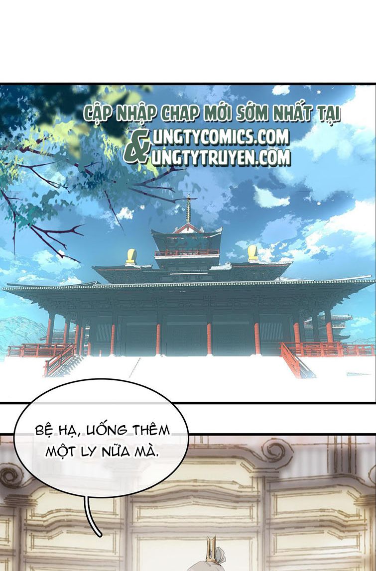 Những Người Đàn Ông Ở Rể Chap 14 - Next Chap 15