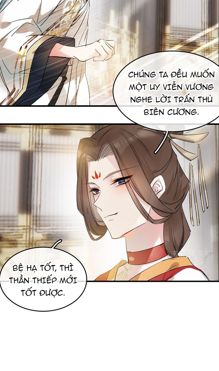 Những Người Đàn Ông Ở Rể Chap 14 - Next Chap 15