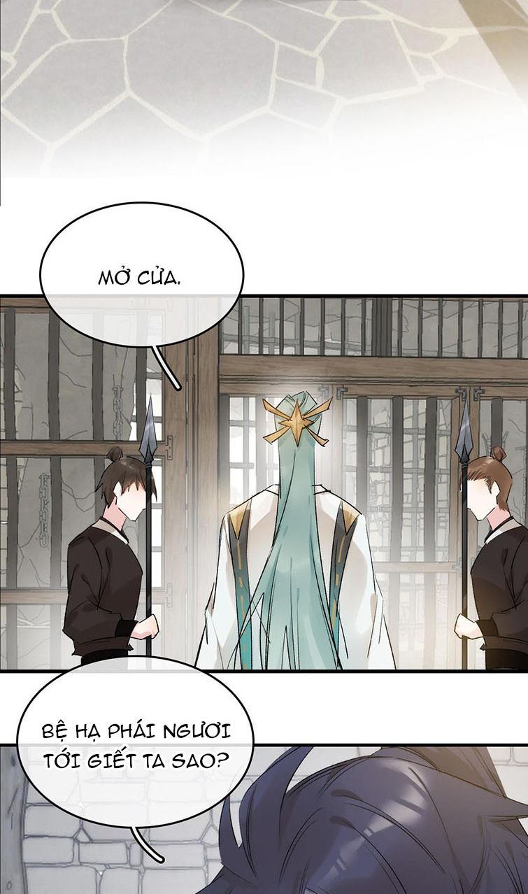 Những Người Đàn Ông Ở Rể Chap 14 - Next Chap 15