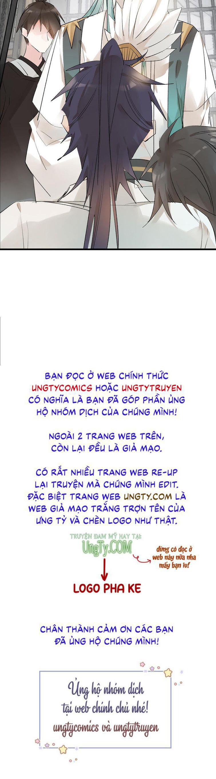 Những Người Đàn Ông Ở Rể Chap 14 - Next Chap 15