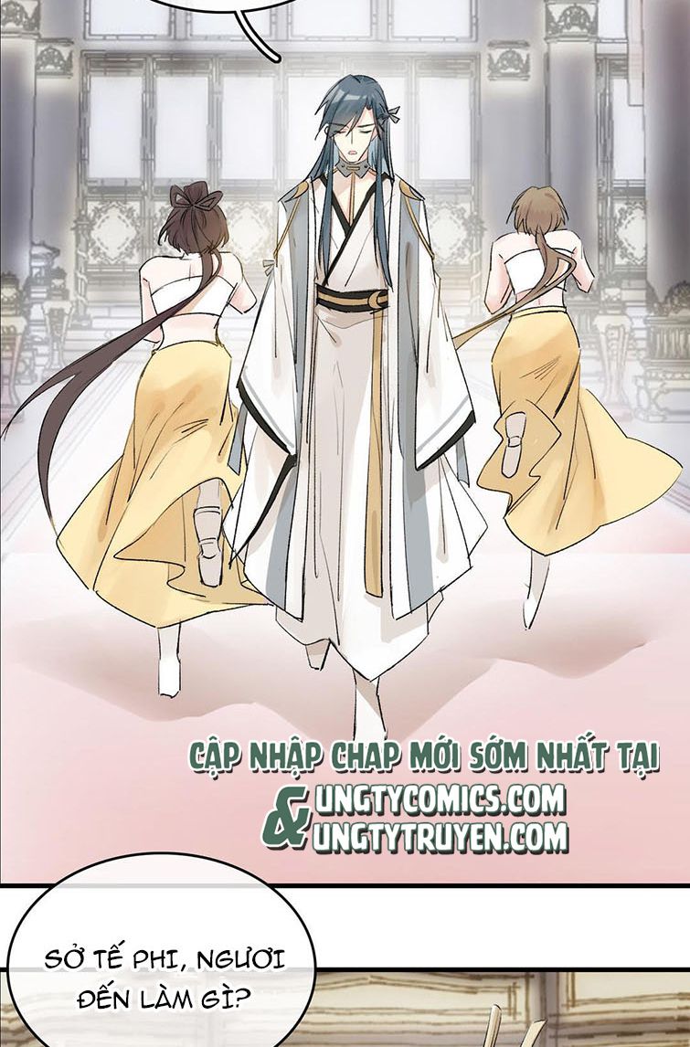 Những Người Đàn Ông Ở Rể Chap 14 - Next Chap 15