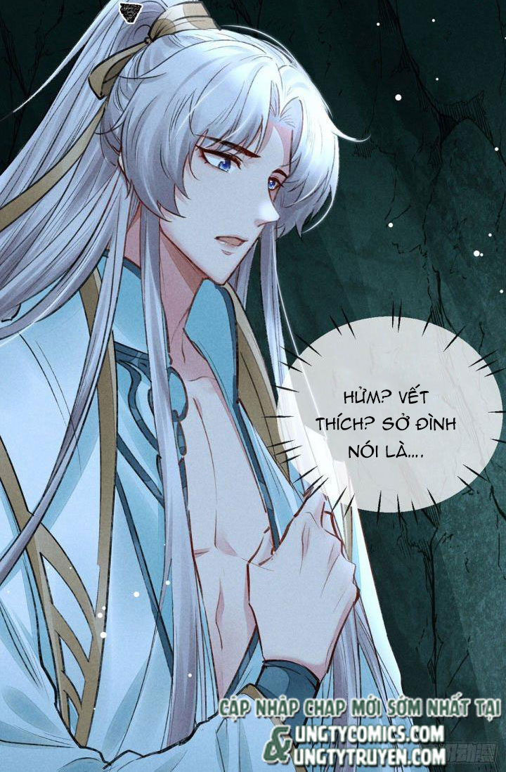 Đồ Mưu Bất Quỹ Chap 77 - Next Chap 78