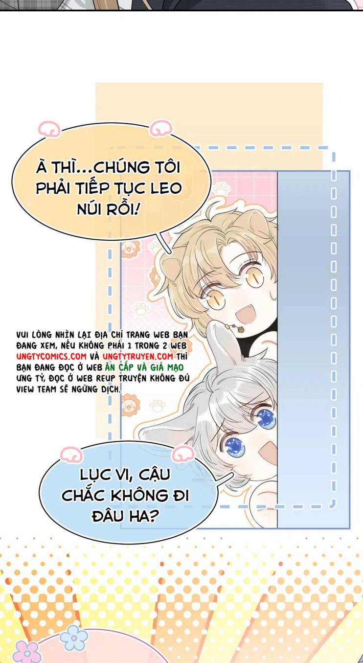 Một Ngụm Ăn Thỏ Chap 60 - Next Chap 61