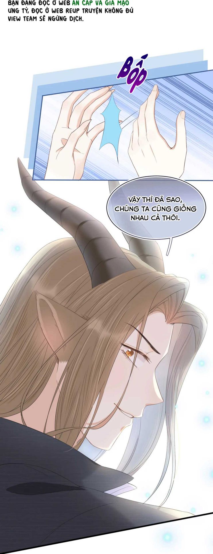 Một Ngụm Ăn Thỏ Chap 60 - Next Chap 61