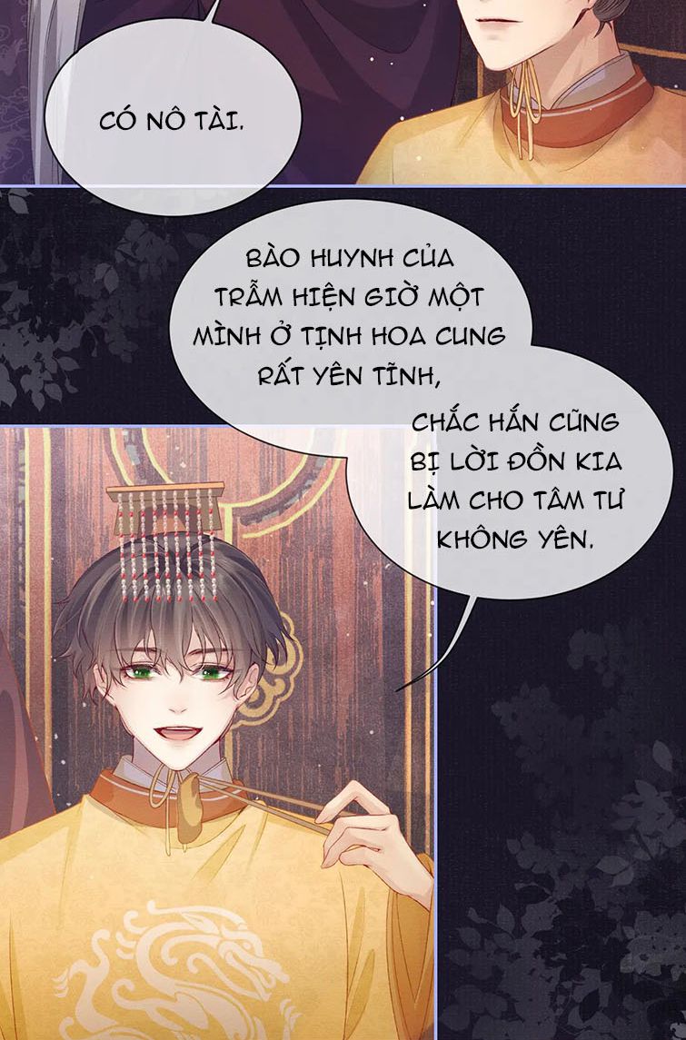 Tướng Quân Lệnh Chapter 58 - Next Chapter 59