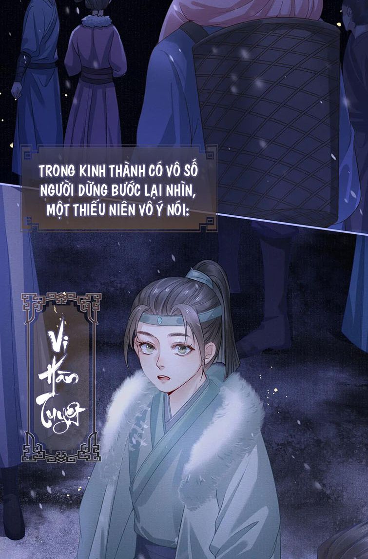 Tướng Quân Lệnh Chapter 58 - Next Chapter 59