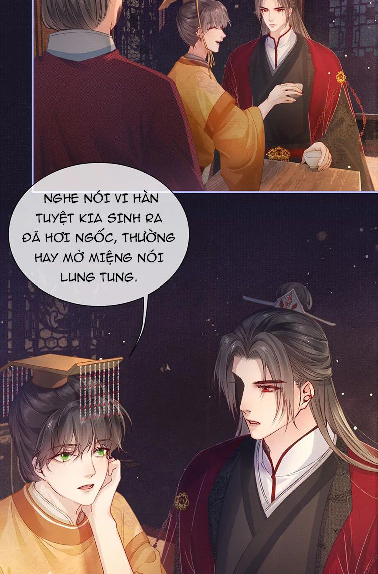 Tướng Quân Lệnh Chapter 58 - Next Chapter 59