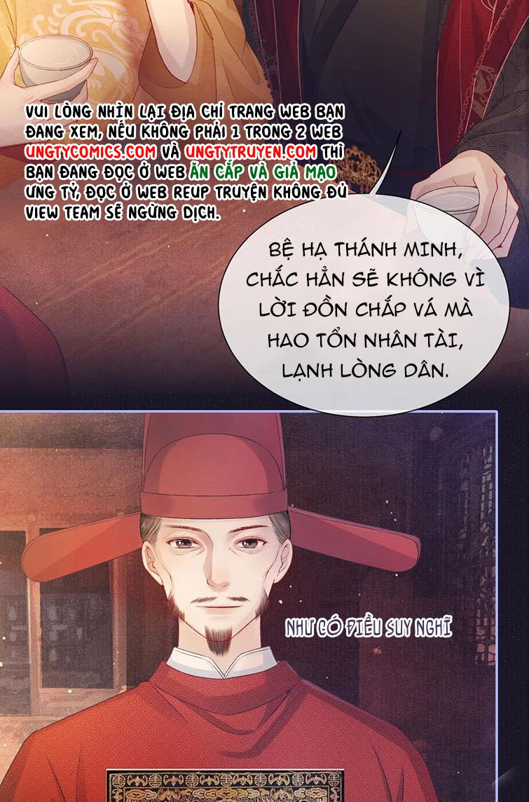 Tướng Quân Lệnh Chapter 58 - Next Chapter 59