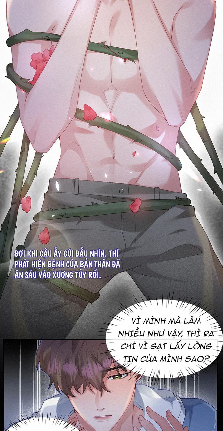 Linh Hồn Hoãn Án Chap 27 - Next Chap 28