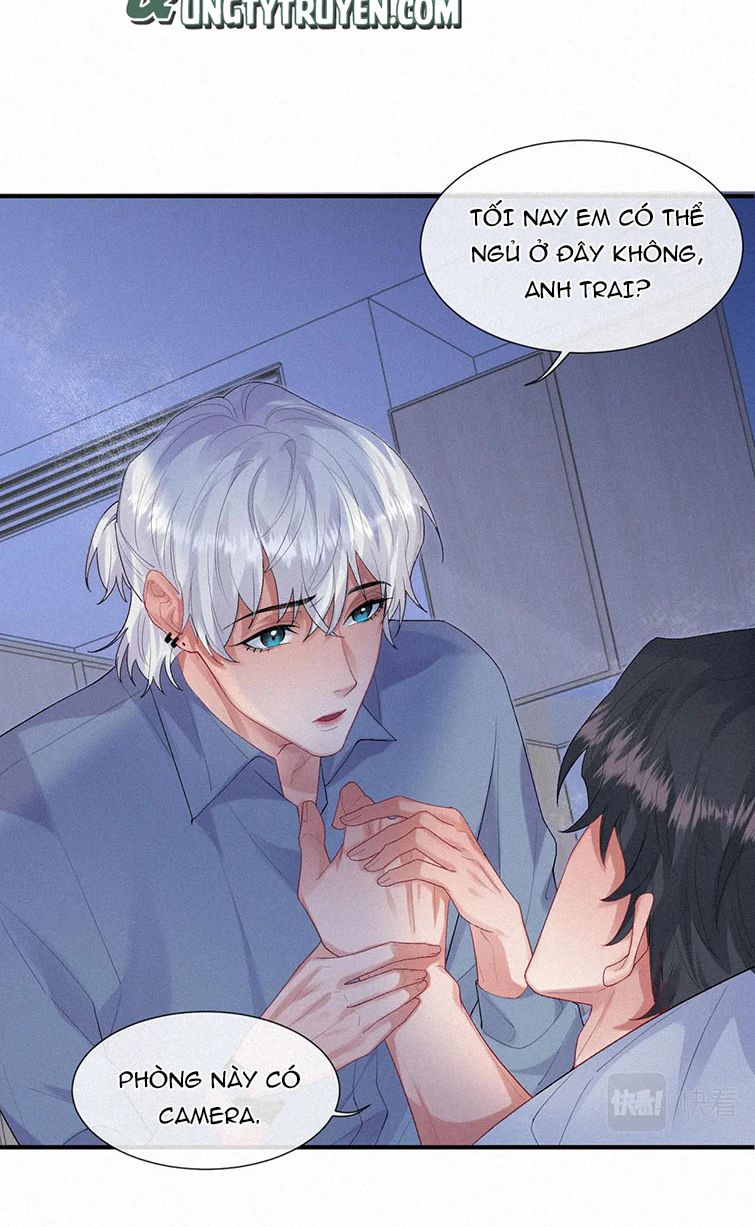 Linh Hồn Hoãn Án Chap 27 - Next Chap 28