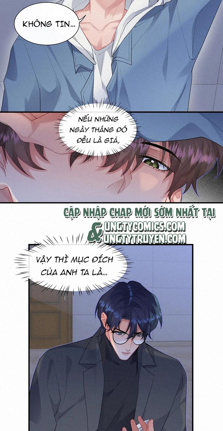 Linh Hồn Hoãn Án Chap 27 - Next Chap 28