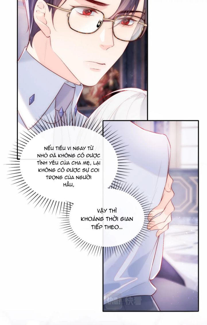 Các Nguyên Soái Đồng Thời Náo Ly Hôn Chap 19 - Next Chap 20