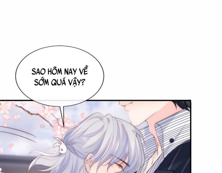 Các Nguyên Soái Đồng Thời Náo Ly Hôn Chap 19 - Next Chap 20