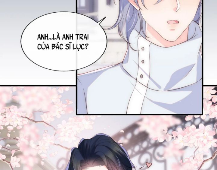 Các Nguyên Soái Đồng Thời Náo Ly Hôn Chap 19 - Next Chap 20