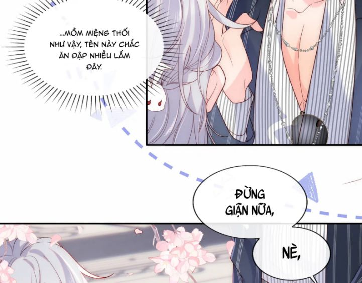 Các Nguyên Soái Đồng Thời Náo Ly Hôn Chap 19 - Next Chap 20