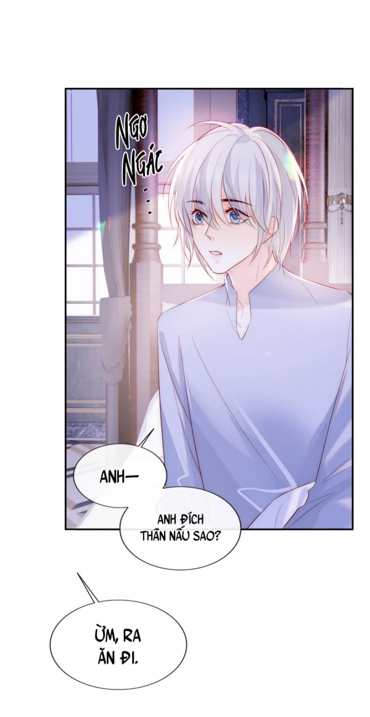 Các Nguyên Soái Đồng Thời Náo Ly Hôn Chap 19 - Next Chap 20