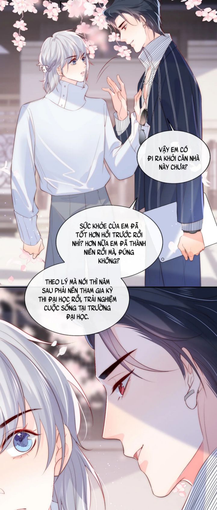 Các Nguyên Soái Đồng Thời Náo Ly Hôn Chap 19 - Next Chap 20