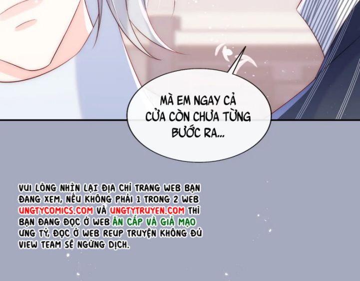 Các Nguyên Soái Đồng Thời Náo Ly Hôn Chap 19 - Next Chap 20