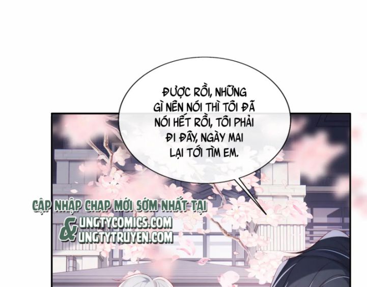 Các Nguyên Soái Đồng Thời Náo Ly Hôn Chap 19 - Next Chap 20