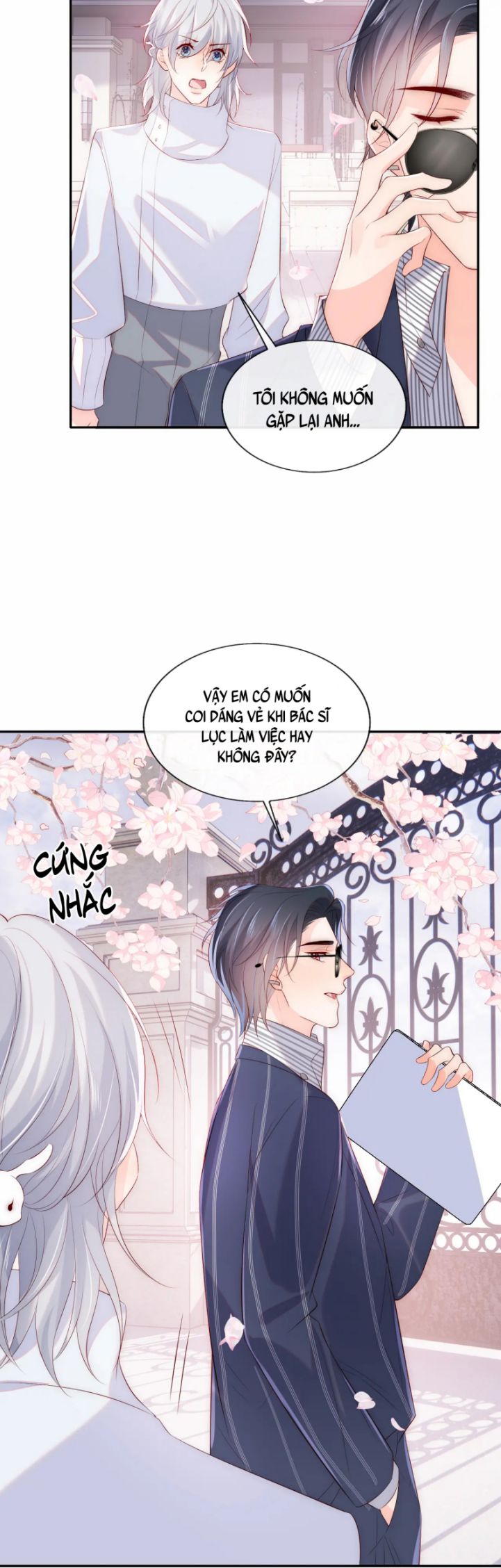 Các Nguyên Soái Đồng Thời Náo Ly Hôn Chap 19 - Next Chap 20