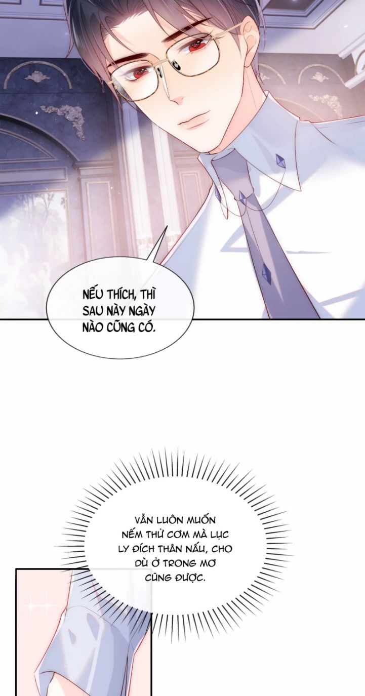 Các Nguyên Soái Đồng Thời Náo Ly Hôn Chap 19 - Next Chap 20