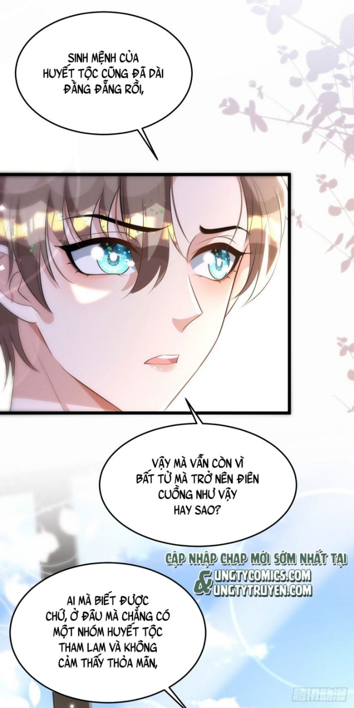 Thú Thụ Bất Thân Chap 124 - Next Chap 125