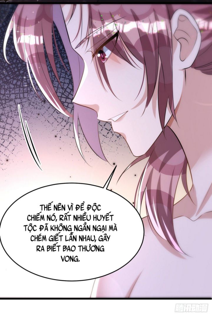 Thú Thụ Bất Thân Chap 124 - Next Chap 125