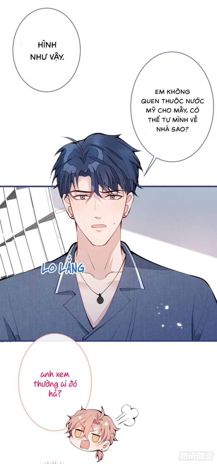 Lại Bị Nam Thần Trêu Lên Hot Search Chap 140 - Next Chap 141