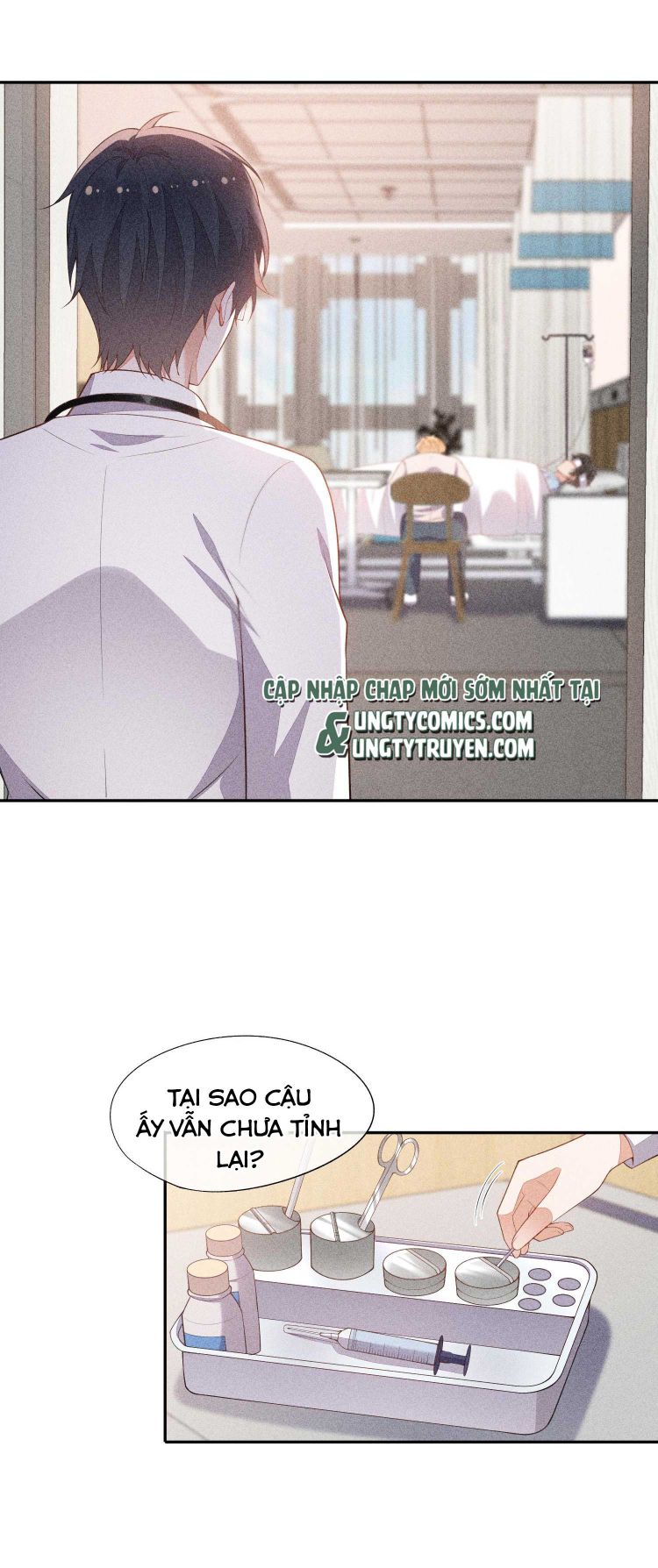 Cạnh Kiếm Chi Phong Chap 62 - Next Chap 63